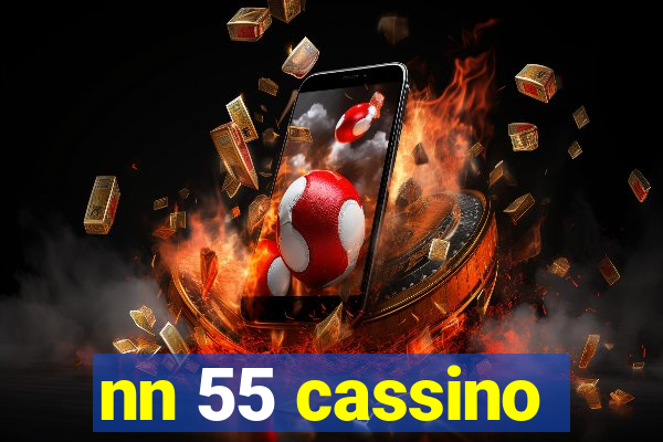 nn 55 cassino